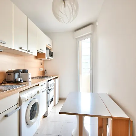 2p Balcon Vue Yourhosthelper 2 Mins De La Daire *