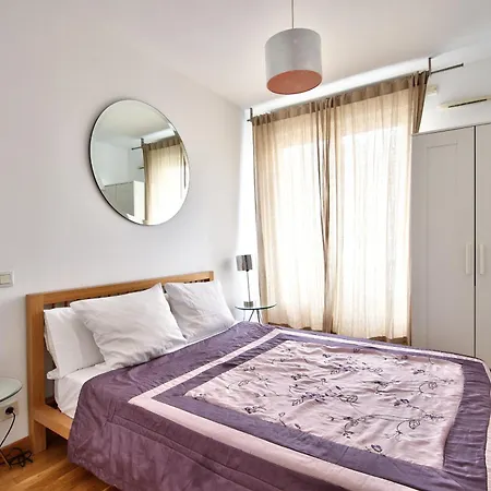 2p Balcon Vue Yourhosthelper 2 Mins De La شقة